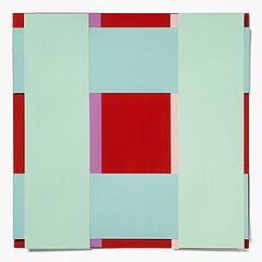 Imi Knoebel - Face, 55794-1, Van Ham Kunstauktionen