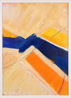 Frank Heymann - Ohne Titel, 75960-6, Van Ham Kunstauktionen