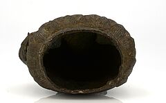 Guanyin auf Elefant, 66837-4, Van Ham Kunstauktionen