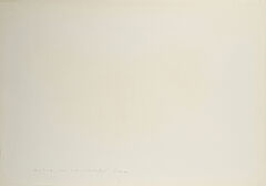 Heinz Mack - Licht und Schattenfluegel, 81425-7, Van Ham Kunstauktionen