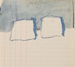 Karl Bohrmann - Ohne Titel, 73834-3, Van Ham Kunstauktionen