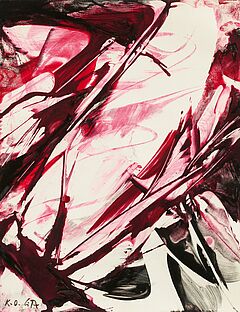 Karl Otto Goetz - Ilph, 81113-3, Van Ham Kunstauktionen