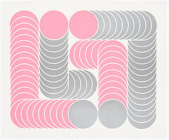 Thomas Lenk - Konvolut von 3 Serigrafien, 66058-5, Van Ham Kunstauktionen