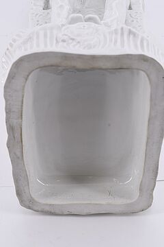 Meissen - Schneider auf Thron, 73523-1, Van Ham Kunstauktionen