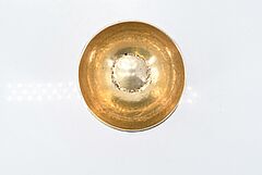 Theodor Menth - Faustbecher mit Schlangenhautdekor, 75372-28, Van Ham Kunstauktionen