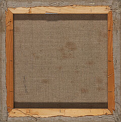 Steven Black - Ohne Titel SB200606, 300001-545, Van Ham Kunstauktionen