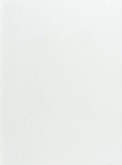 Georg Baselitz - Ohne Titel, 70001-31, Van Ham Kunstauktionen