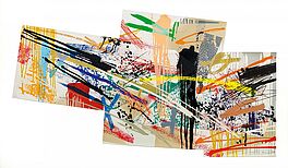 Michael Heizer - Ohne Titel, 56801-10468, Van Ham Kunstauktionen