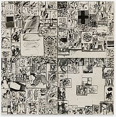 Richard Allen Morris - Salon Style, 82067-19, Van Ham Kunstauktionen