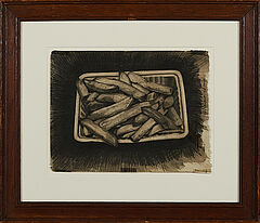 Franz Burkhardt - Schoenheitsflecken auf Pommes, 300001-668, Van Ham Kunstauktionen