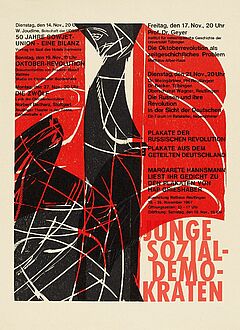 HAP Grieshaber - Auktion 306 Los 1113, 47148-295, Van Ham Kunstauktionen