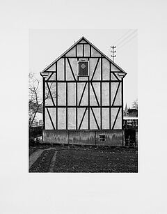 Bernd und Hilla Becher - Auktion 312 Los 18, 49758-1, Van Ham Kunstauktionen