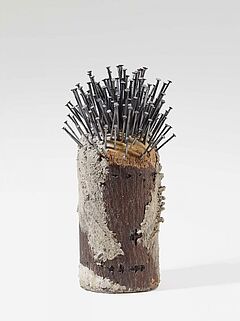 Guenther Uecker - Auktion 329 Los 455, 52893-1, Van Ham Kunstauktionen