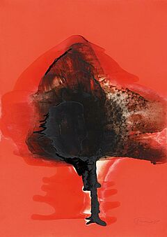 Otto Piene - Auktion 337 Los 340, 53652-1, Van Ham Kunstauktionen