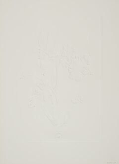 Salvador Dali - Auktion 337 Los 526, 50303-67, Van Ham Kunstauktionen