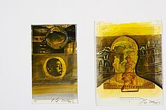 Thomas Lange - Auktion 337 Los 797, 53266-13, Van Ham Kunstauktionen