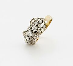 Auktion 305 Los 481, 47943-4, Van Ham Kunstauktionen