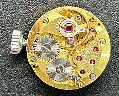 Chopard - Auktion 486 Los 57, 73636-1, Van Ham Kunstauktionen