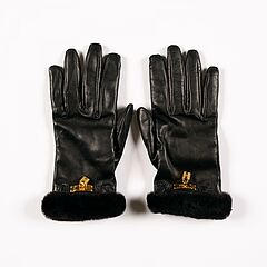 Hermes - Lederhandschuhe, 76802-8, Van Ham Kunstauktionen