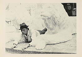 Joseph Beuys - Loewe, 81305-19, Van Ham Kunstauktionen