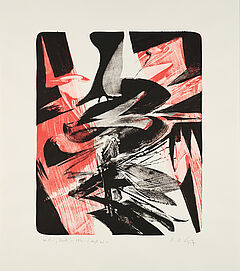 Karl Otto Goetz - Swelli, 78083-23, Van Ham Kunstauktionen