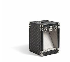Louis Vuitton - Schuhkoffer, 81684-10, Van Ham Kunstauktionen