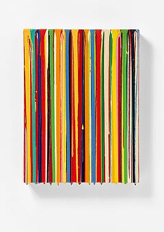 Markus Linnenbrink - Unidentical Twins II10, 70387-81, Van Ham Kunstauktionen