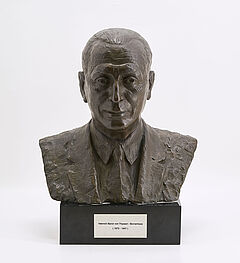 Nison Tregor - Heinrich Baron von Thyssen-Bornemisza, 70002-13, Van Ham Kunstauktionen