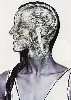 Fumie Sasabuchi - Ohne Titel, 56800-1850, Van Ham Kunstauktionen