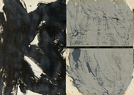 Rainer Goerss - Ohne Titel Bild n°c 6 Arbeiten, 56800-10404, Van Ham Kunstauktionen