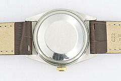 Rolex - Rolex, 75509-1, Van Ham Kunstauktionen