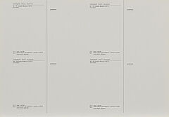 Joseph Beuys - Sich selbst, 65546-346, Van Ham Kunstauktionen
