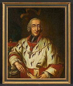 Verschiedene Kuenstler - Drei Gemaelde, 76915-4, Van Ham Kunstauktionen