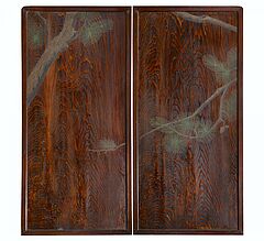 Auktion 366 Los 2268, 57032-8, Van Ham Kunstauktionen