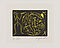 AR Penck - Ohne Titel, 81030-2, Van Ham Kunstauktionen