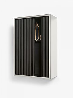 Andreas Schmitten - No Shut Eye, 80668-3, Van Ham Kunstauktionen