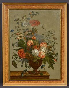 Niederlaendische Schule - Auktion 309 Los 616, 49089-1, Van Ham Kunstauktionen