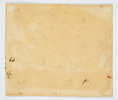 Christian Rohlfs - Der Tod, 77515-1, Van Ham Kunstauktionen