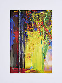 Gerhard Richter - Victoria I und II, 70683-7, Van Ham Kunstauktionen