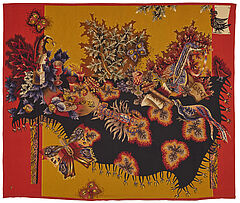 Jean Lurcat - Ohne Titel, 80374-328, Van Ham Kunstauktionen