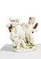 Meissen - Zwei Putti als Mars und Herkules, 81836-3, Van Ham Kunstauktionen