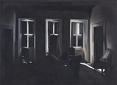 Michele Zalopany - Ohne Titel, 80374-639, Van Ham Kunstauktionen