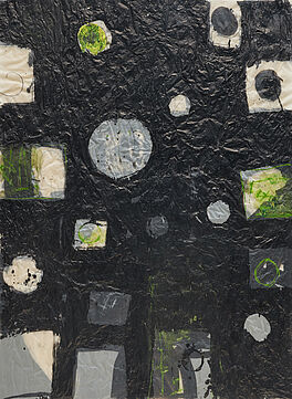 Norbert Prangenberg - Ohne Titel, 80730-21, Van Ham Kunstauktionen