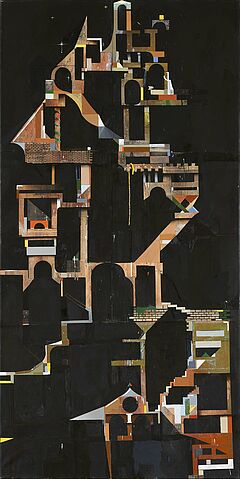 Robert Seidel - Babel, 75021-48, Van Ham Kunstauktionen