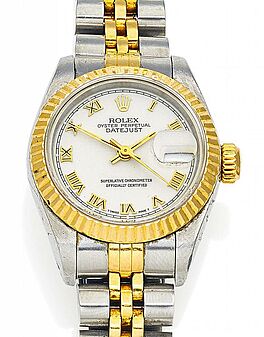 Rolex - Rolex, 59210-1, Van Ham Kunstauktionen