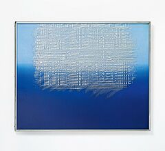 Heinz Mack - Sahara-Edition Station 13 - Die Erscheinungen im Himmel, 59060-1, Van Ham Kunstauktionen