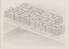 Thomas Bayrle - Scheisstourismus, 81117-1, Van Ham Kunstauktionen