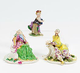 Nymphenburg - Auktion 425 Los 690, 62093-69, Van Ham Kunstauktionen