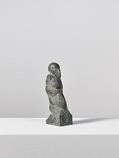 Waldemar Otto - Sockeltorso X, 80100-203012, Van Ham Kunstauktionen