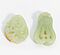 Zwei Jade-Anhaenger Buddha Hand-Zitrone und Lingzhi-Pilz mit Katze, 64316-2, Van Ham Kunstauktionen